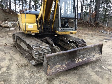 used mid size excavators sale|18000 lb excavator for sale.